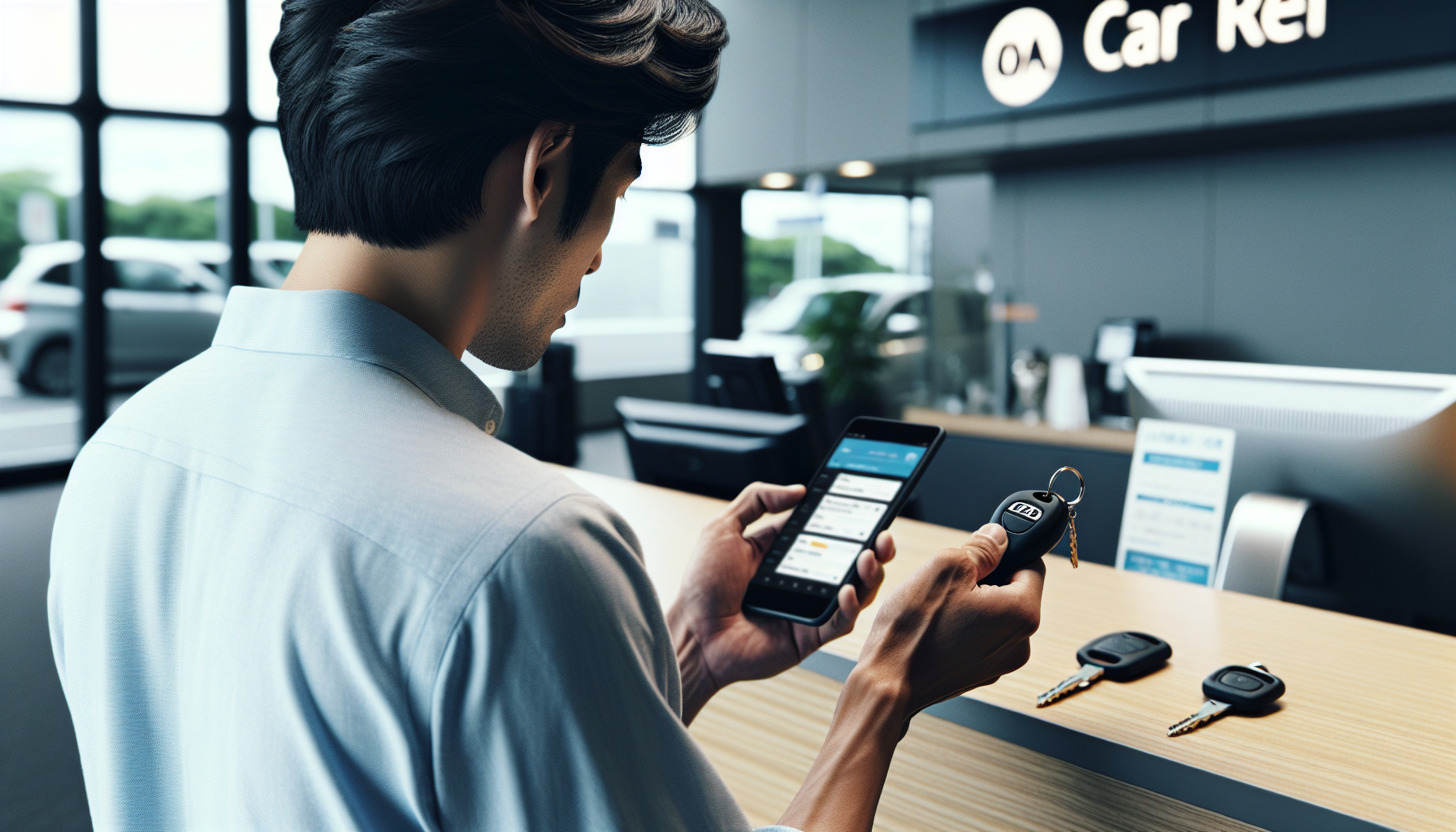 【2025年11月】ベストシーズン到来！混雑を避けるレンタカー予約タイミングと料金相場