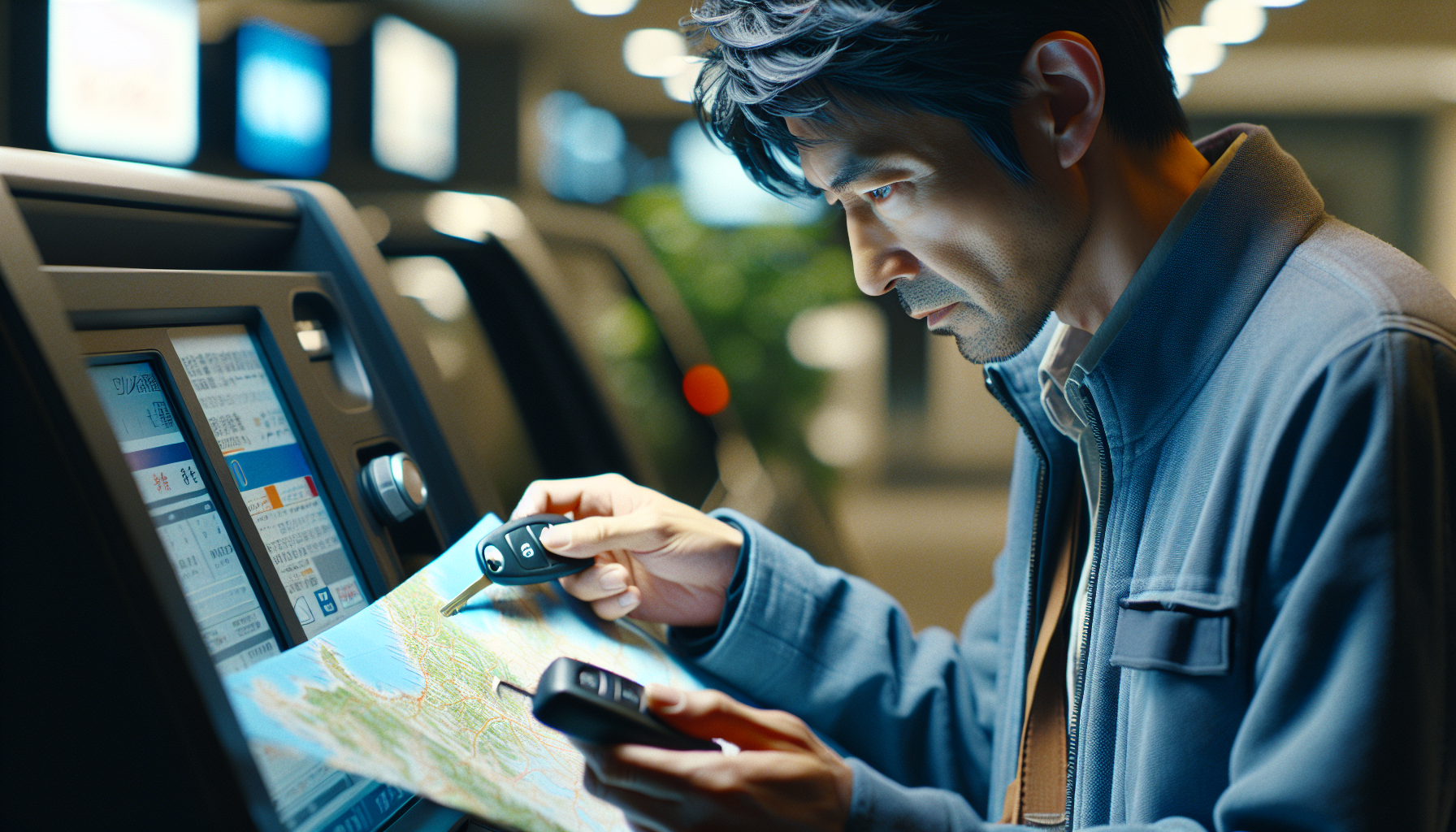 【2025年12月】年末年始前の“駆け込み”レンタカー｜直前でも安く取る方法と乗り捨て活用