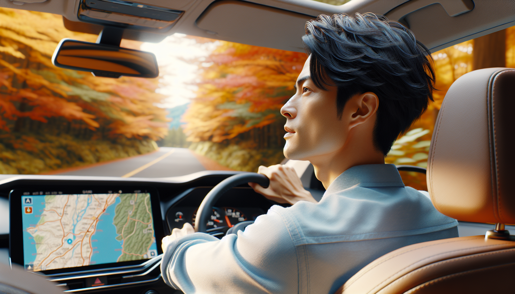 【2025年10月の沖縄】透明度MAXの秋ドライブ｜那覇空港すぐ受取・1日モデルコース