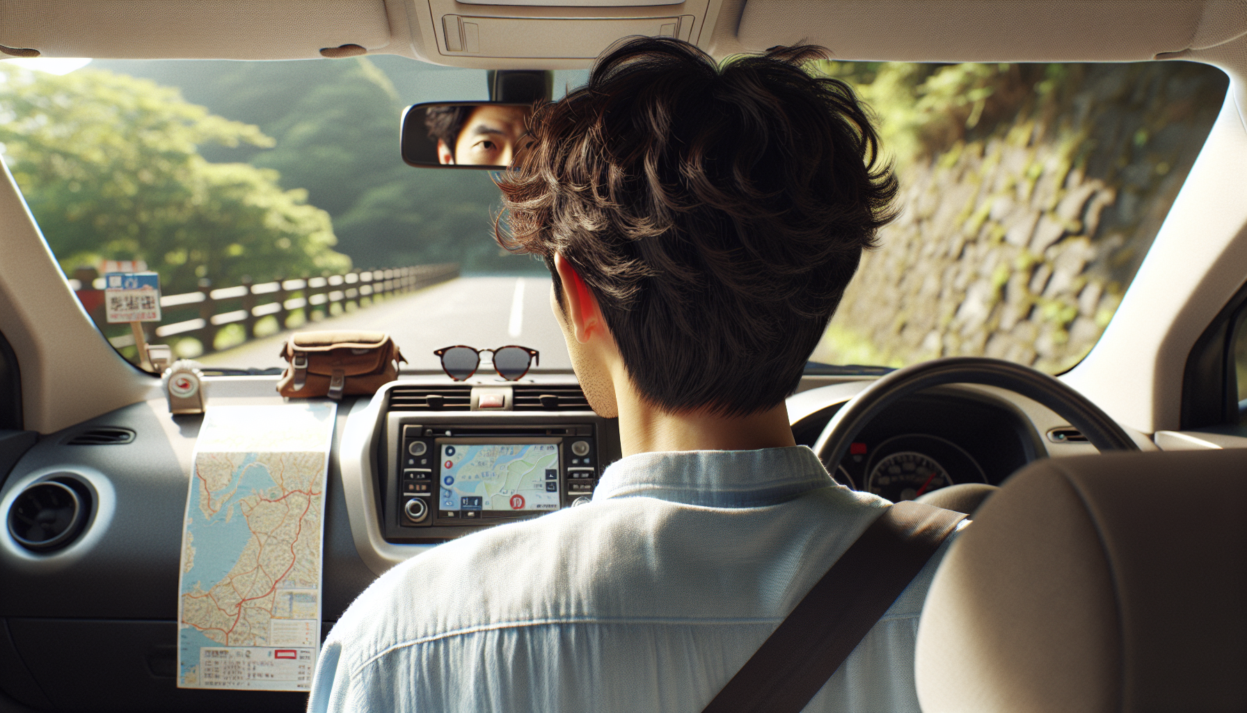 【冬の沖縄ドライブ】ホエールウォッチング×レンタカーの楽しみ方｜集合場所・駐車・雨天代替