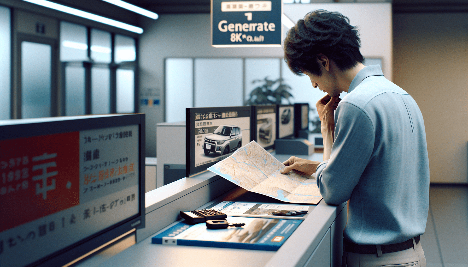 【2025年10月】那覇大綱挽まつり期間のレンタカー攻略｜交通規制・駐車場・最短受け取り術