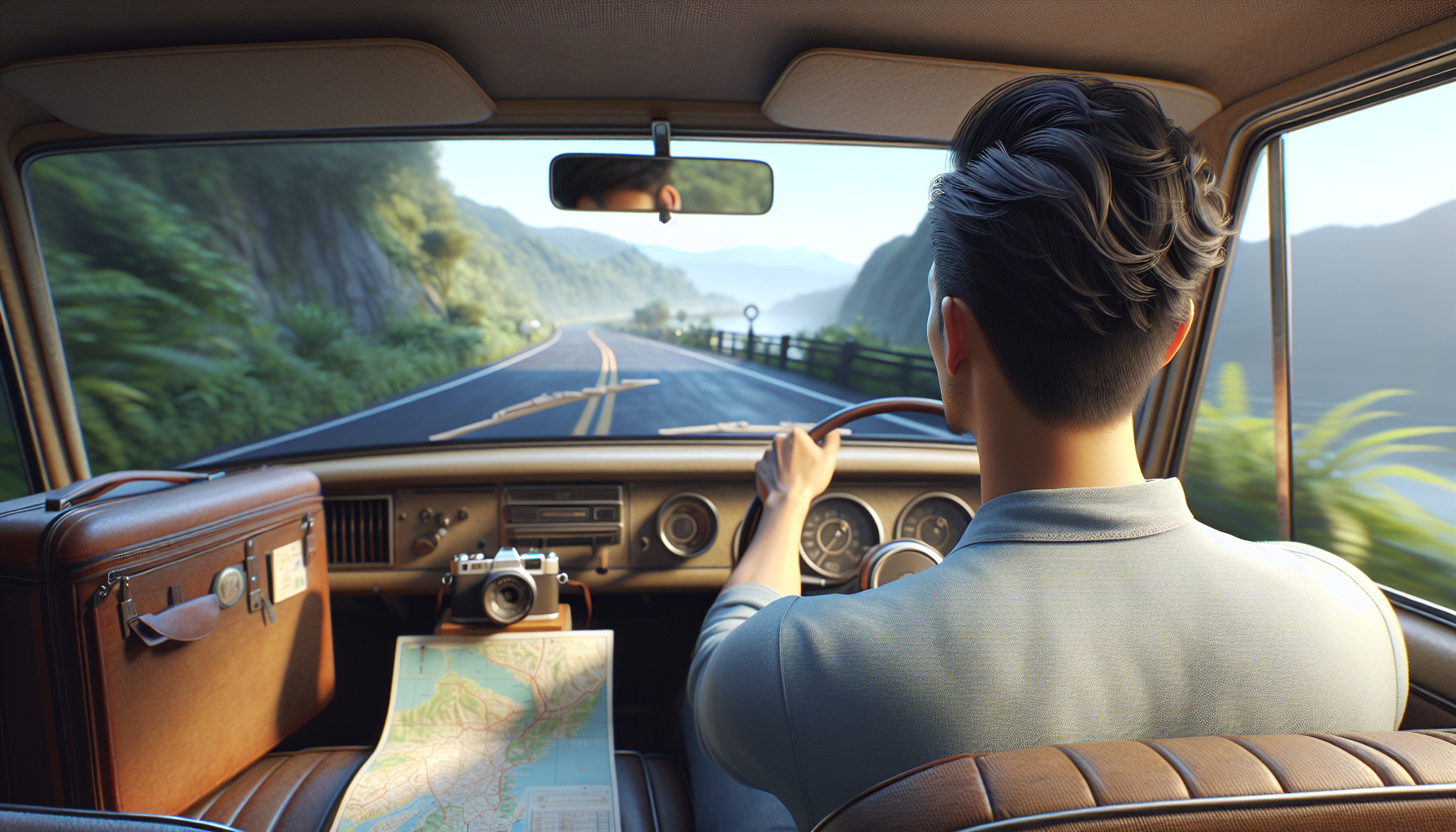 【修学旅行ピーク対策】11月の沖縄で渋滞を避けるドライブ時間割と駐車のコツ