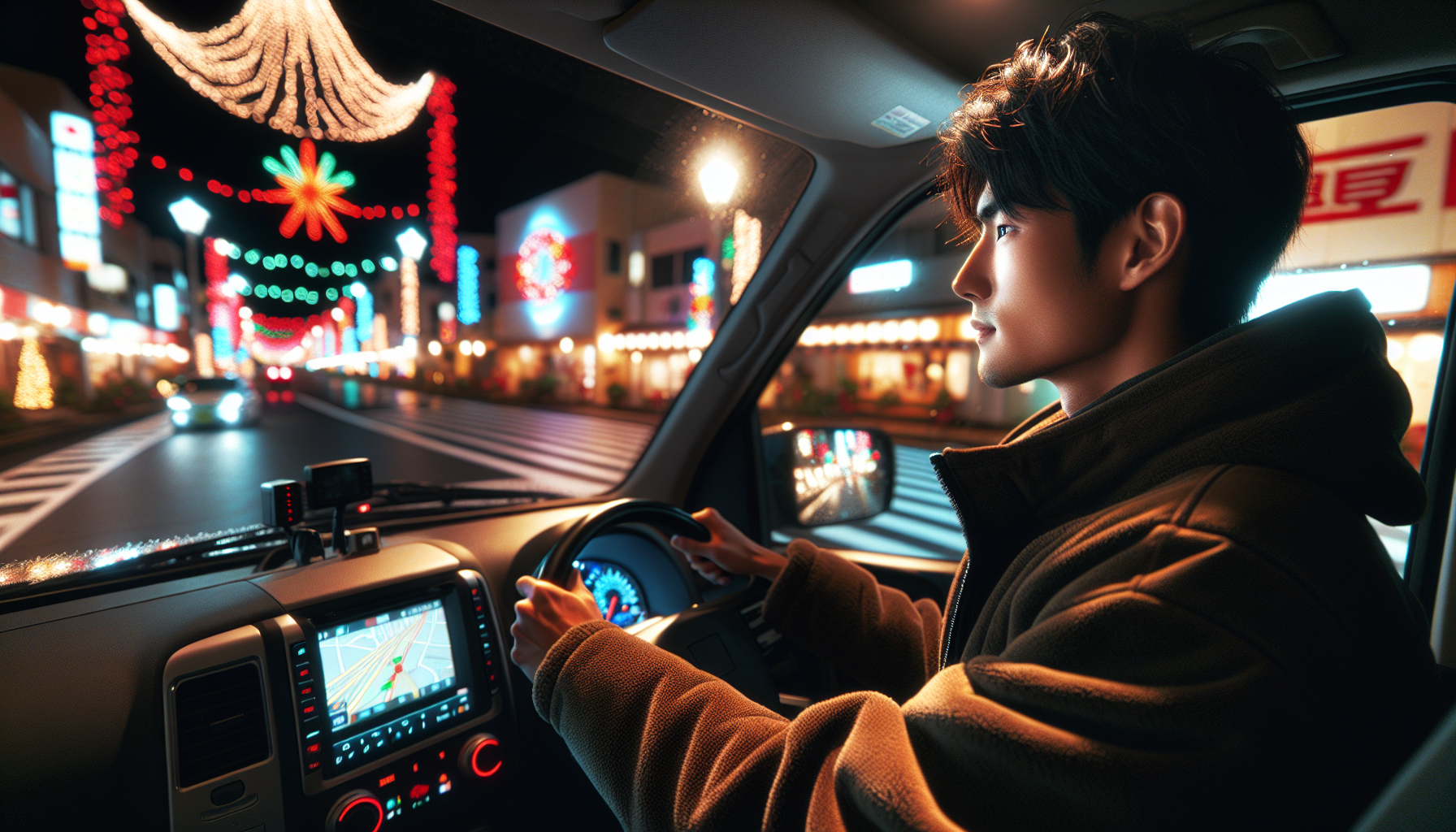 【クリスマスin沖縄】夜景＆イルミを巡るナイトドライブ5選｜駐車場と最短ルート付き